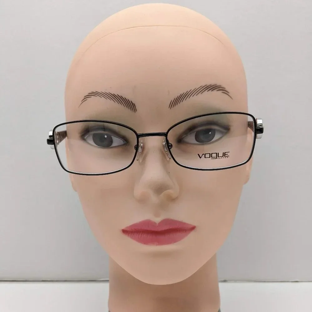 🕶️Vogue VO3863-H 352 Eyeglasses 52/17 135 /KAG502🕶️​
